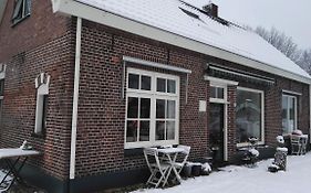 B&B In De Backerije 2