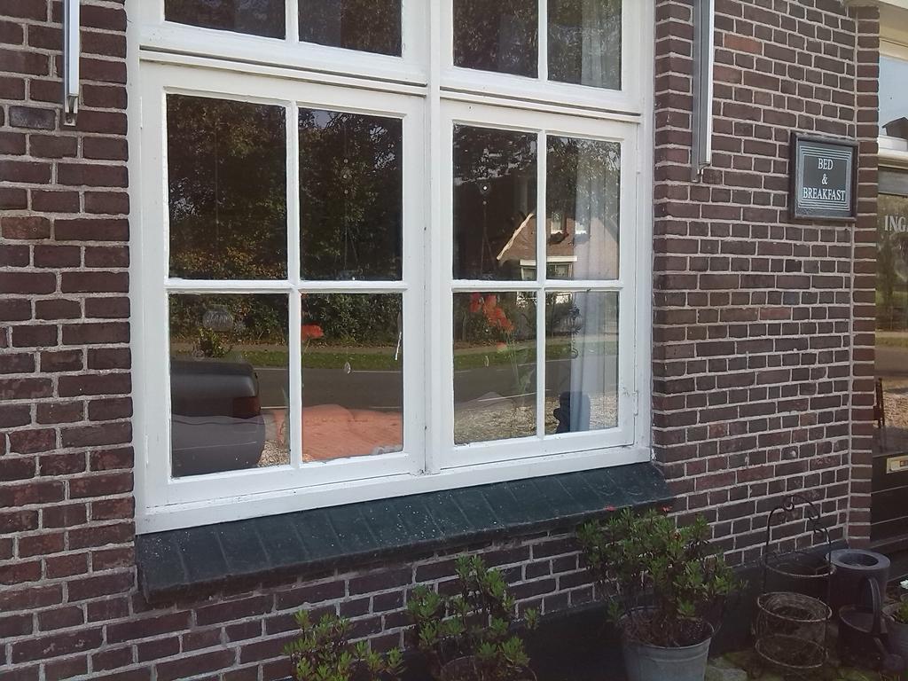 B&B In De Backerije 2 Zuidwolde  Zimmer foto
