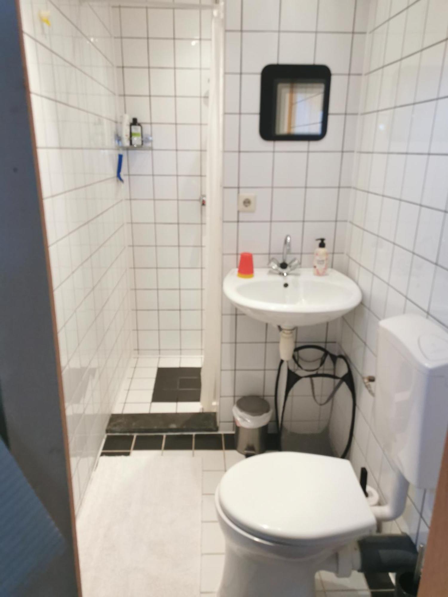 B&B In De Backerije 2 Zuidwolde  Zimmer foto