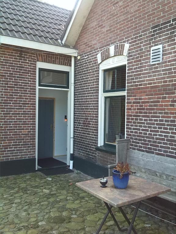 B&B In De Backerije 2 Zuidwolde  Exterior foto